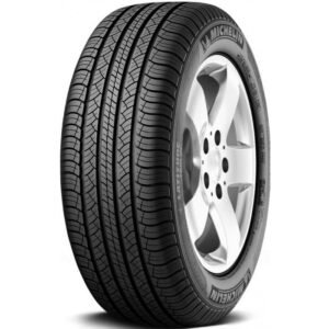255/70R18 MICHELIN LATITUDE TOUR HP 116V