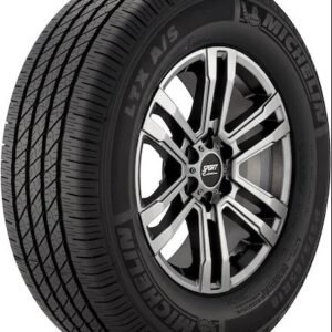 265/50R20 MICHELIN LTX A/S 111H