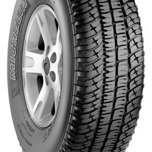 245/75 R16 120/116R LTX AT2 MICHELIN OTRO