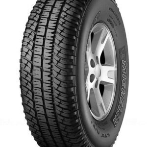 275/60R20 MICHELIN LTX A/T 2 RBL 114S