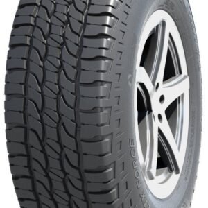 235/65R17 MICHELIN LTX TRAIL 104T