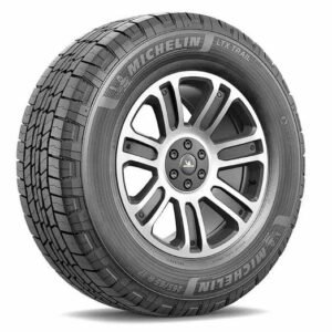 235/45R19 MICHELIN LTX TRAIL XL 99H
