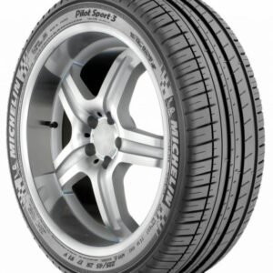 245/35R20 MICHELIN PILOT SPORT 3 ZP * MOE 95Y