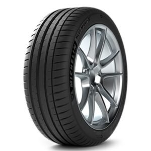 315/30ZR21 MICHELIN PILOT SPORT 4 ACOUSTIC N0 XL 105(Y)