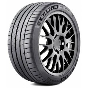 275/40ZR20 MICHELIN PILOT SPORT 4 S 106(Y)