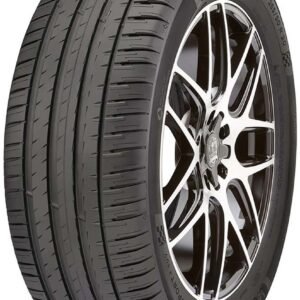 295/40R22 MICHELIN PILOT SPORT 4 SUV XL 112Y