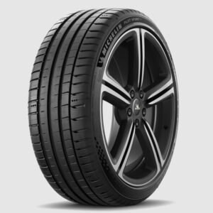 215/45ZR18 MICHELIN PILOT SPORT 5 XL 93(Y)