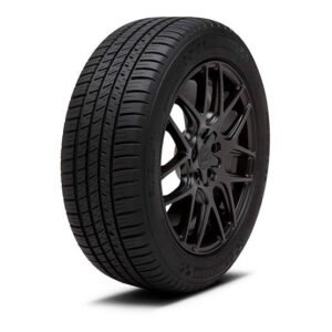 305/40R20 MICHELIN PILOT SPORT A/S 3 N0 112V