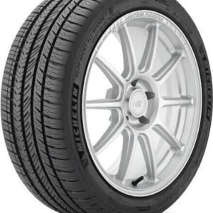 255/55ZR20 MICHELIN PILOT SPORT A/S 4 XL 110Y