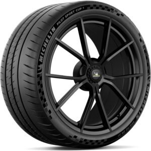 325/30ZR21 MICHELIN PILOT SPORT CUP 2 N0 104(Y)
