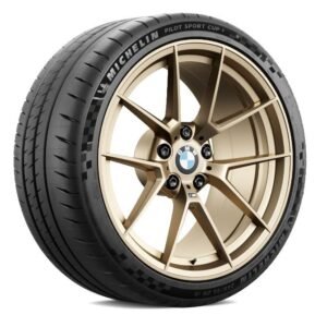 285/30ZR18 MICHELIN PILOT SPORT CUP 2 CONNECT XL 97(Y)
