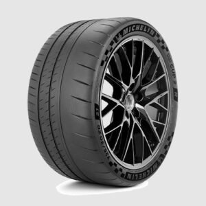 315/30ZR21 MICHELIN PILOT SPORT CUP 2 R CONNECT N0 XL 105(Y)