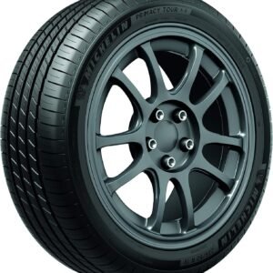 225/60R18 MICHELIN PRIMACY A/S 100H
