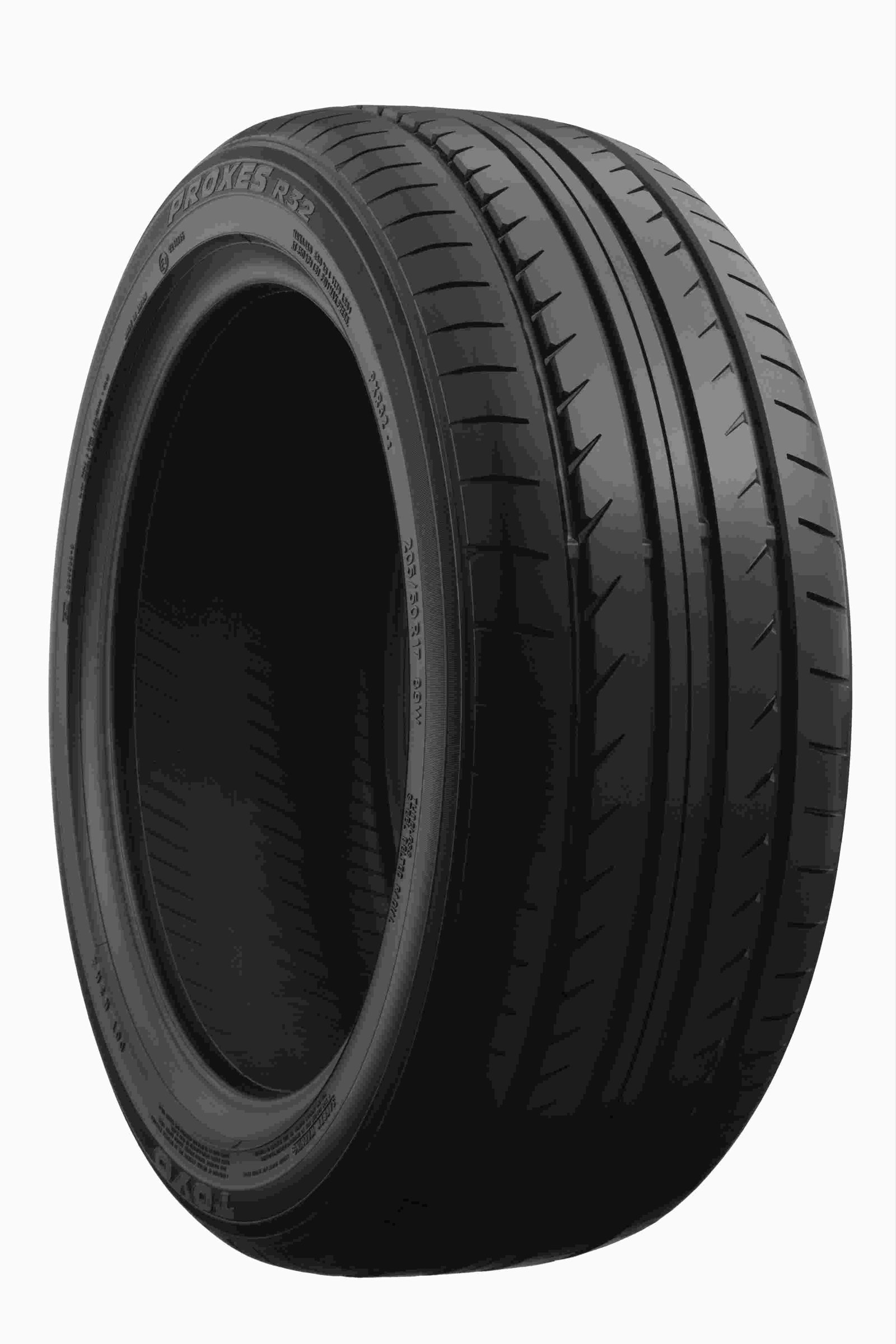205/50 R17 89W PROXES R32D TOYO
