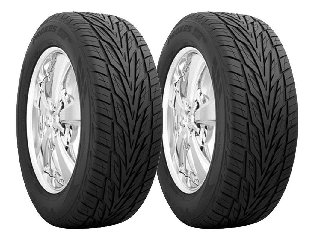 255/50 R20 109V PROXES ST3 TOYO