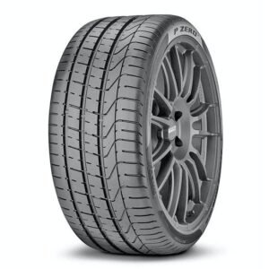 245/35 Z R20 91Y P ZERO (N1) DE PIRELLI OTRO