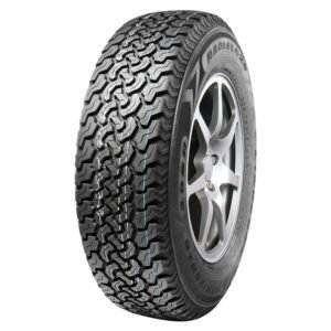 4x3 205/80 R16 104T RADIAL 620 LING LONG