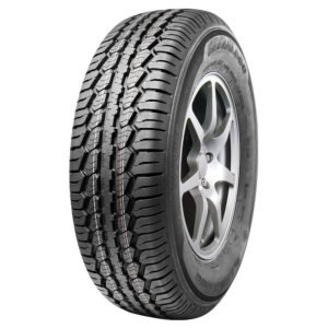 4x3 225/75 R15 102S RADIAL-660 LING LONG CHINA