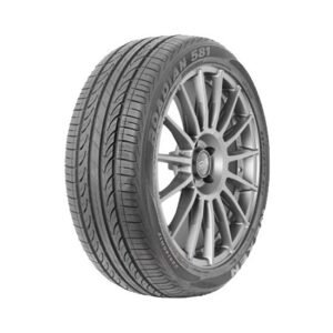 4x3 235/60 R18 103H ROADIAN-581 (OE) NEXEN KOREA