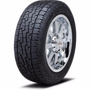 4x3 215/75 R15 100/97S RO AT Pro NEXEN