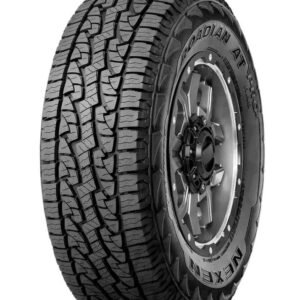 275/70 R18 10PR 125/122R ROAT PRO RA8 NEXEN