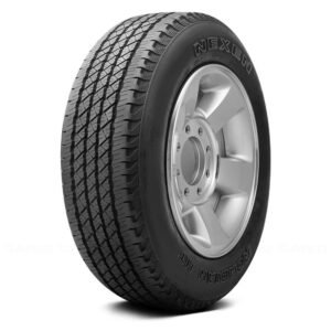 4x3 255/70 R18 112S ROADIAN HT (SUV) NEXEN KOREA
