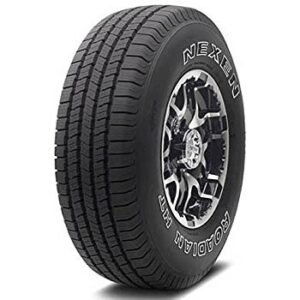 255/70 R17 112T ROADIAN HTX RH5 NEXEN KOREA