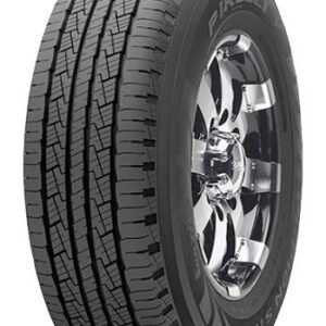 255/70 R18 112H S-STRA PIRELLI BRASIL