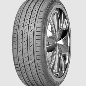 275/40 Z R20 XL 106Y NFERA SU1 NEXEN