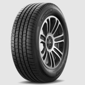 235/70 R16 109T X LT A/S XL MICHELIN CHINA