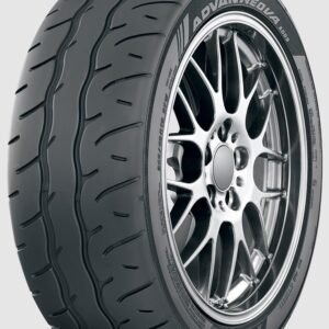 265/65 R 17 G018 112T TL YOKOHAMA