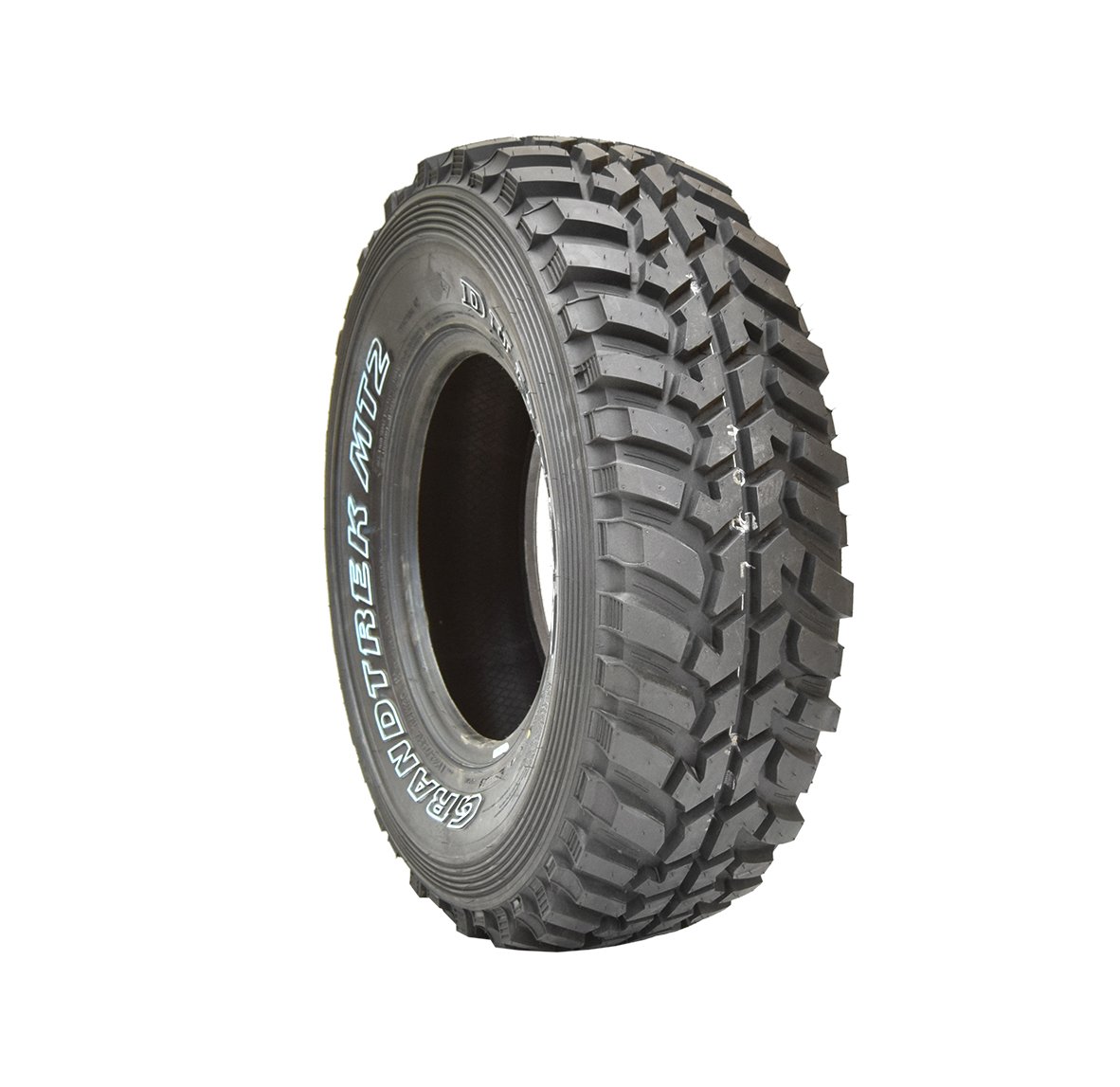 225/75R16 BFGOODRICH ALL-TERRAIN T/A KO2 LRE RWL 115/112S